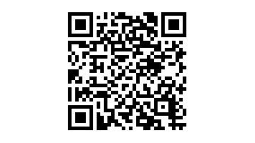 EAL Summer Camp QR Code