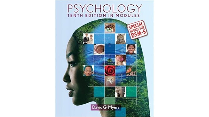 DDC Psychology
