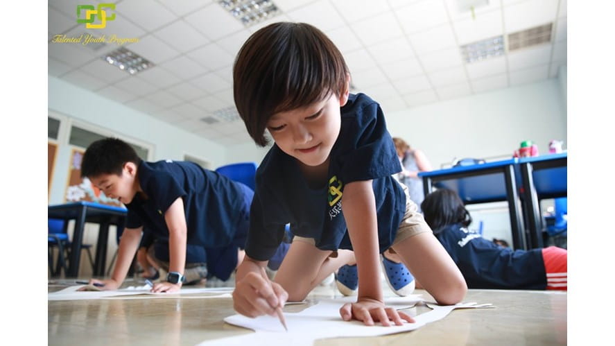 DDC Creative Writing