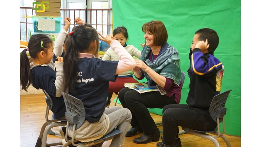 DDC Digital Storytelling