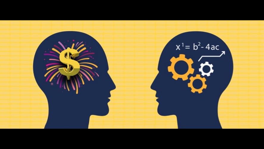 Intro to Behavioral Finance