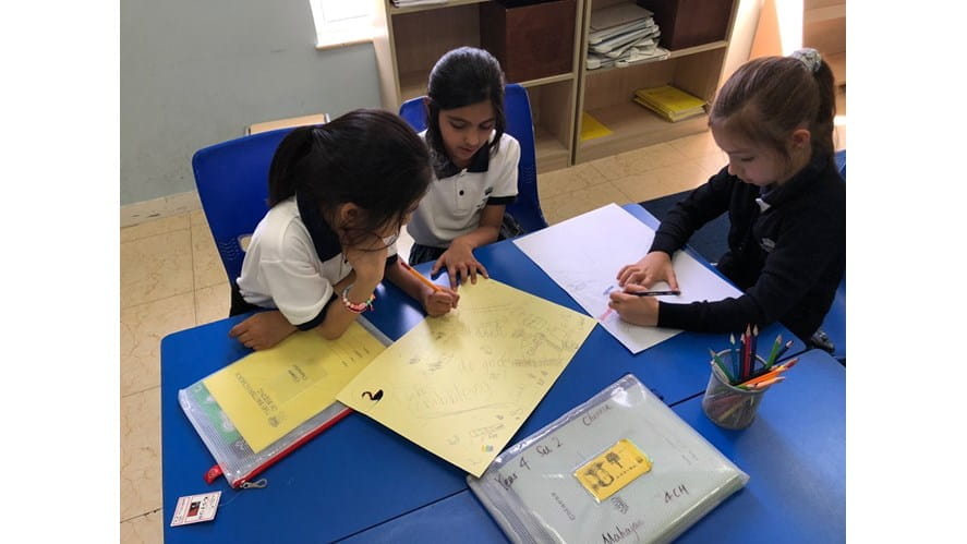 用中文描述我们的社区街区! - describe-our-neighbourhood-in-chinese