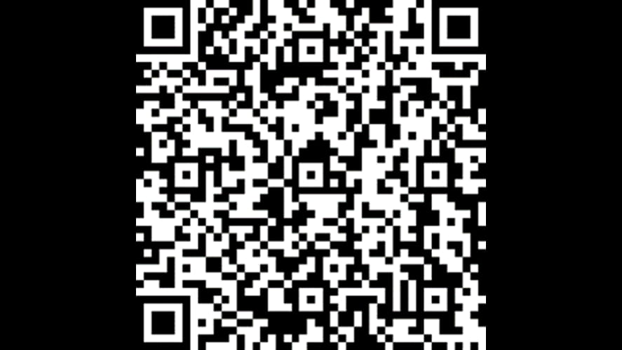 20211026 Y7 Global Perspective Exhibition QR code