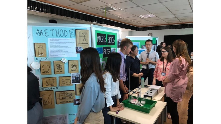 IB Project Great Work | BSB Shunyi - great-works-on-ib-group-4-project-2018