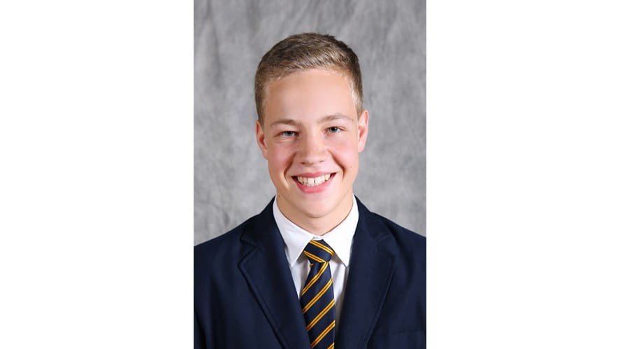 BSB Sam Turner