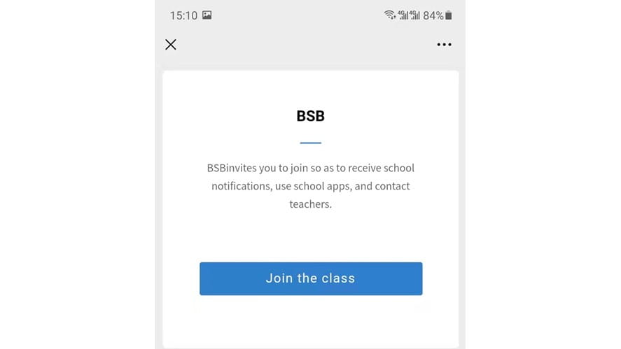 Wechat for Work 3