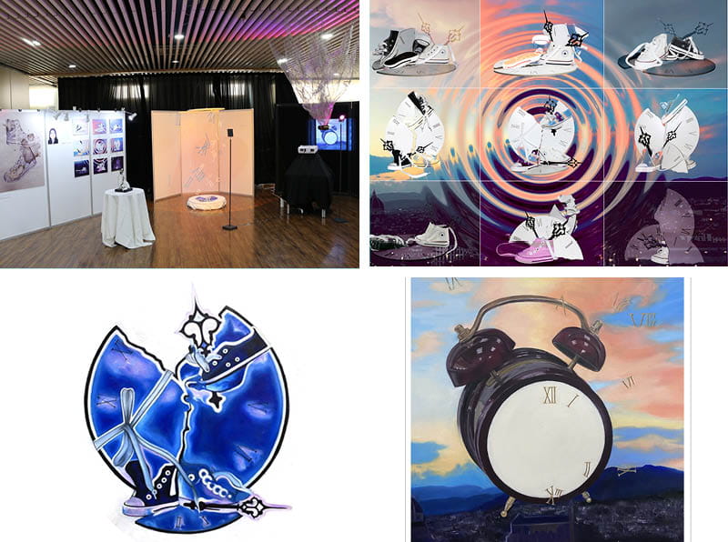 IB Art Exhibition 2021 - ib-art-exhibition-2021