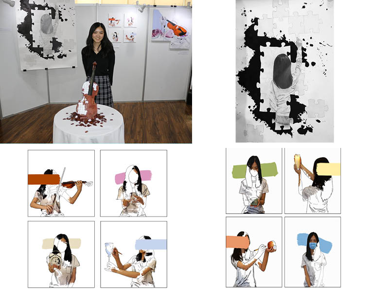 IB Art Exhibition 2021 - ib-art-exhibition-2021