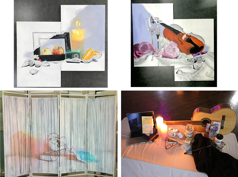 IB Art Exhibition 2021 - ib-art-exhibition-2021