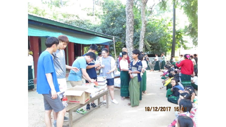 IB CAS Myanmar Project 2017 – a rewarding experience - ib-cas-myanmar-project-2017-a-rewarding-experience
