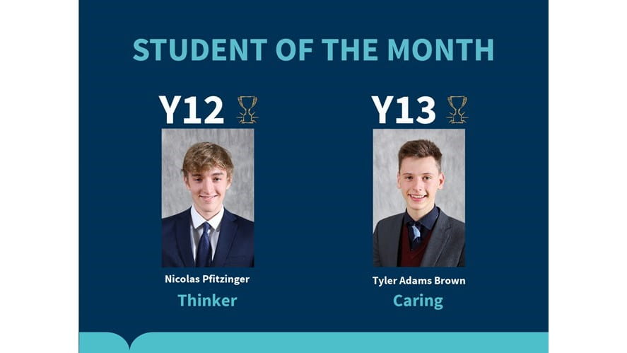 2021年3月IB月度之星 - ib-student-of-the-month--march-2021