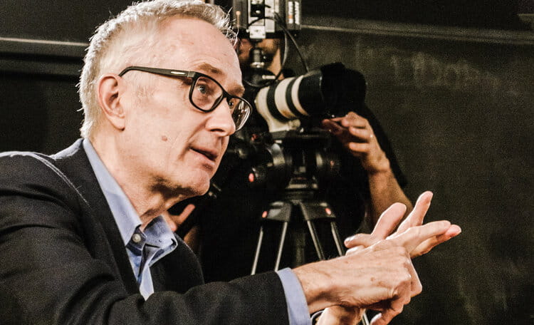 Sir Michael Barber appointed Chair of Nord Anglia University - Sir Michael Barber appointed Chair of Nord Anglia University