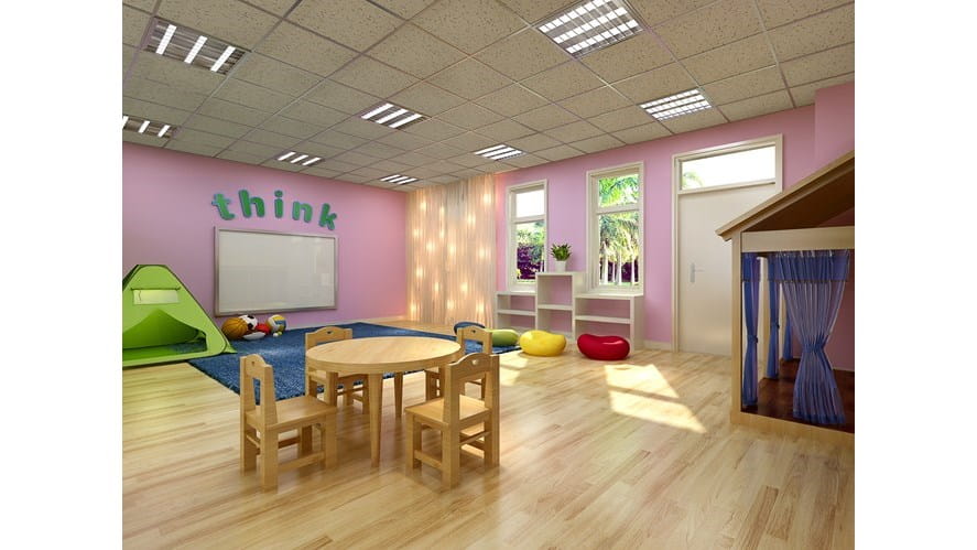 New EYFS Classrooms and Swimming Pool - new-eyfs-classrooms-and-swimming-pool