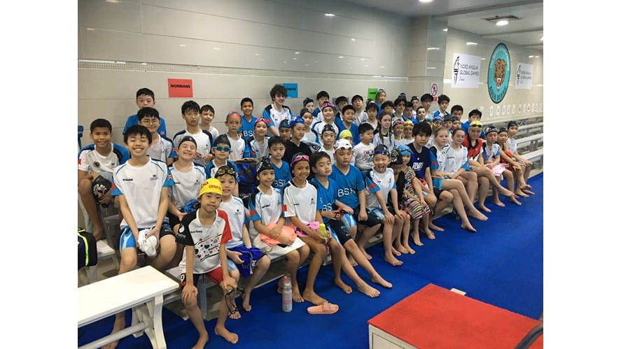 Nord Anglia Global Virtual Swim Meet organised by BSB - nord-anglia-global-virtual-swim-meet-organised-by-bsb