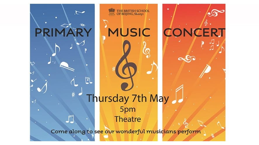 Primary Music Concert - Fantastic performances by all young musicians! - primary-music-concert--fantastic-performances-by-all-young-musicians