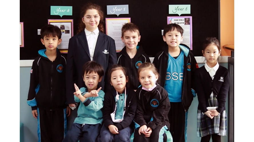 小学月度之星-2021年3月 - primary-stars-of-the-month--march-2021