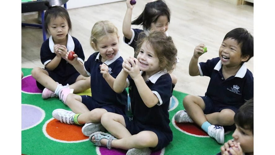 Principal’s Letter to EYFS, Year 1 & 2 Parents - principals-letter-to-eyfs-year-1-and-2-parents