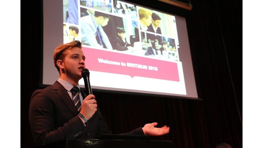 Reflections on 2018 BRITMUN Conference - reflections-on-2018-britmun-conference