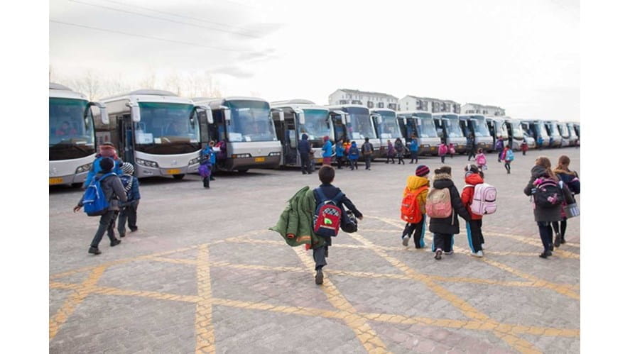 Special Bus Schedule - Noon Drop Off Time for 13 December, 2019 - special-bus-schedule--noon-drop-off-time-for-13-december-2019