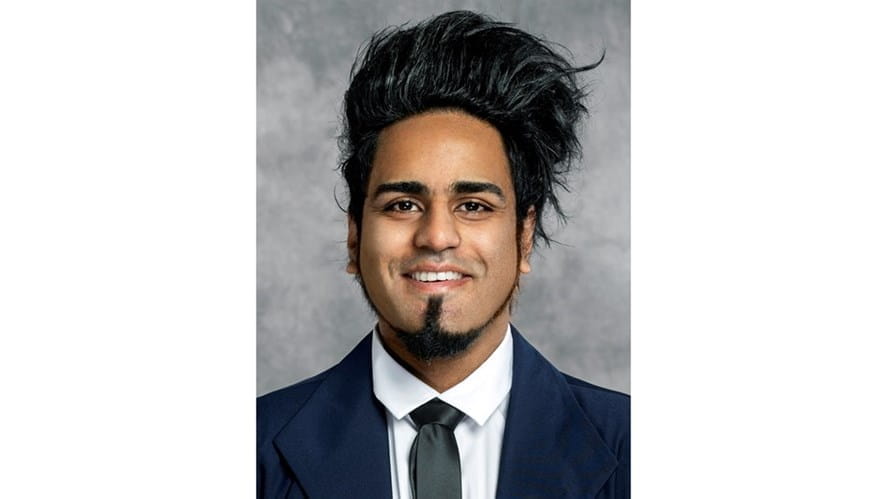 教师风采(2019年11月)– Raz Akhtar - teacher-profile-november-2019-raz-akhtar