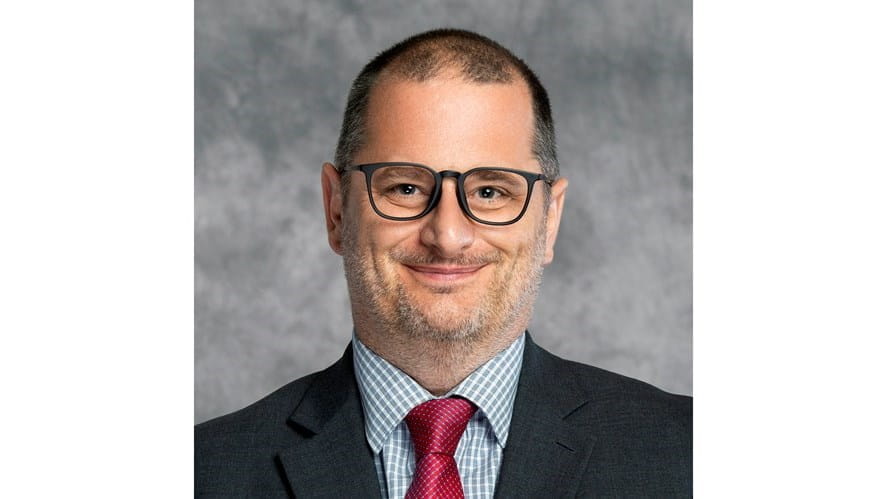 教师风采(2019年9月)- Darren Mumford - teacher-profile-sep-2019-darren-mumford