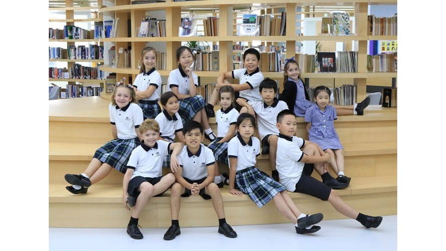 穿校服的好处及学校统一着装的原因-the-benefits-of-school-uniforms-and-why-schools-have-them-Primary Student Council 20192020