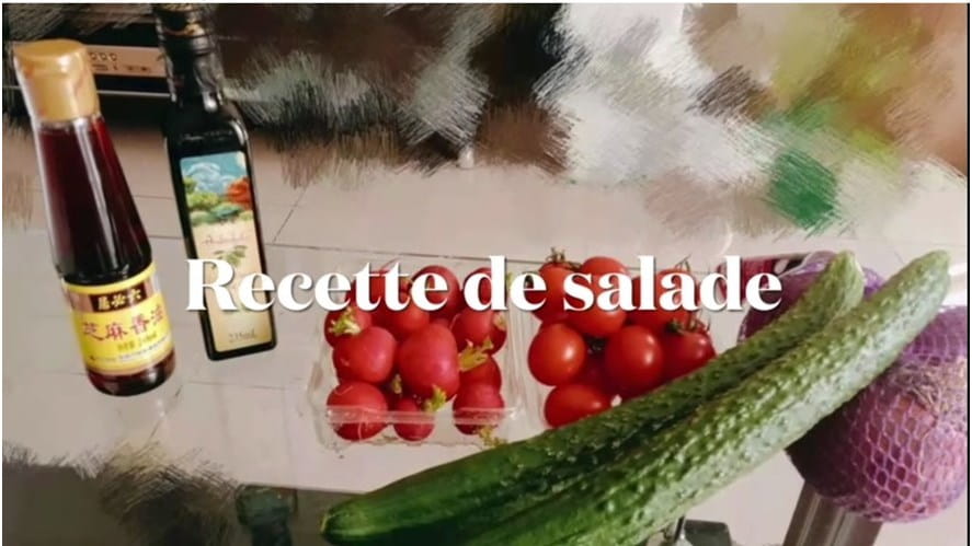 法语学生带来的健康饮食与食谱-whats-cooking-in-languages-Y9 French recipe cover