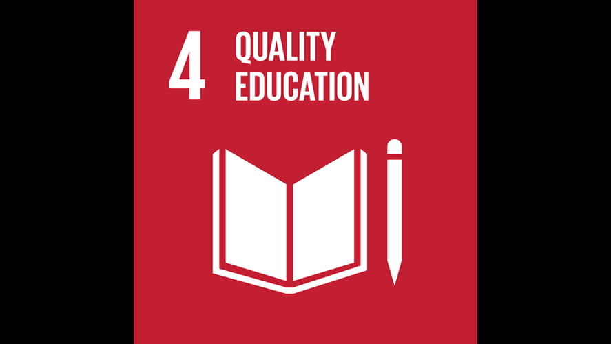 SDG Goal 4