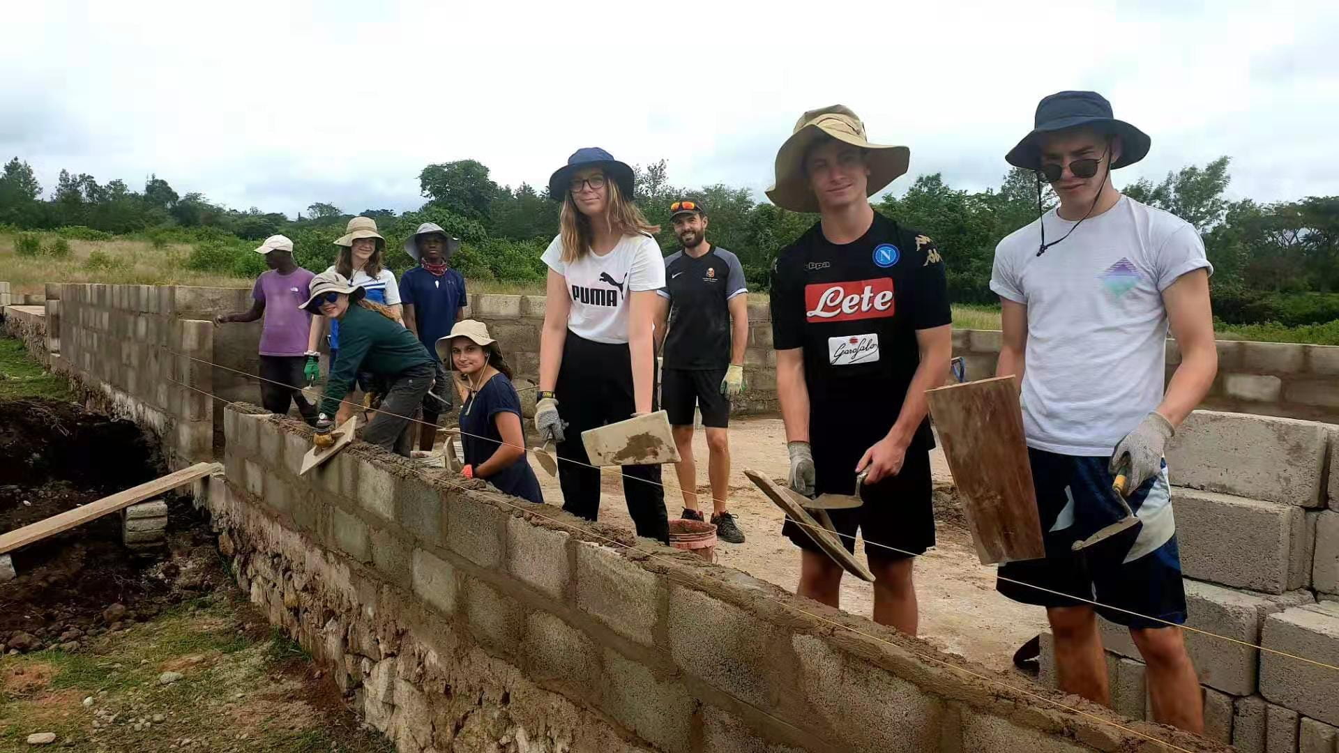 Y12 Tanzania – A Trip to Remember - y12-tanzania-a-trip-to-remember
