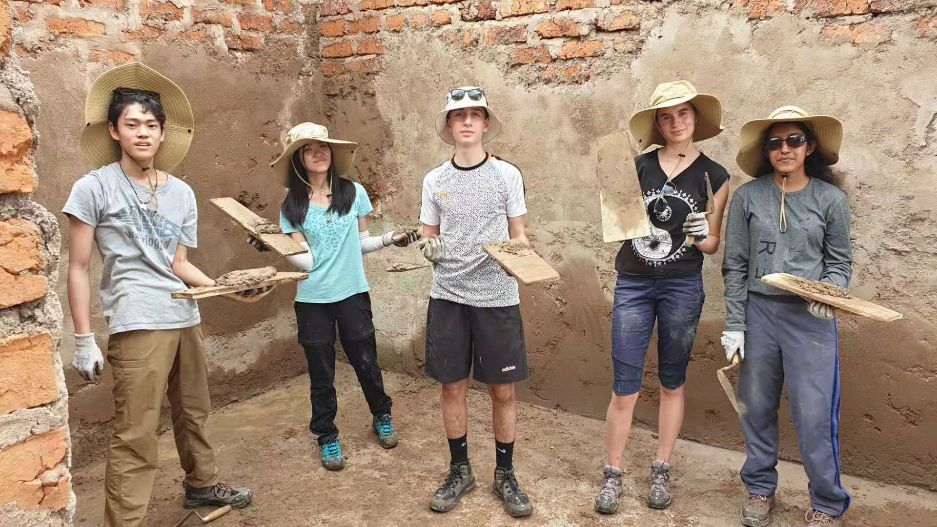12年级学生坦桑尼亚行——难忘之旅 - y12-tanzania-a-trip-to-remember