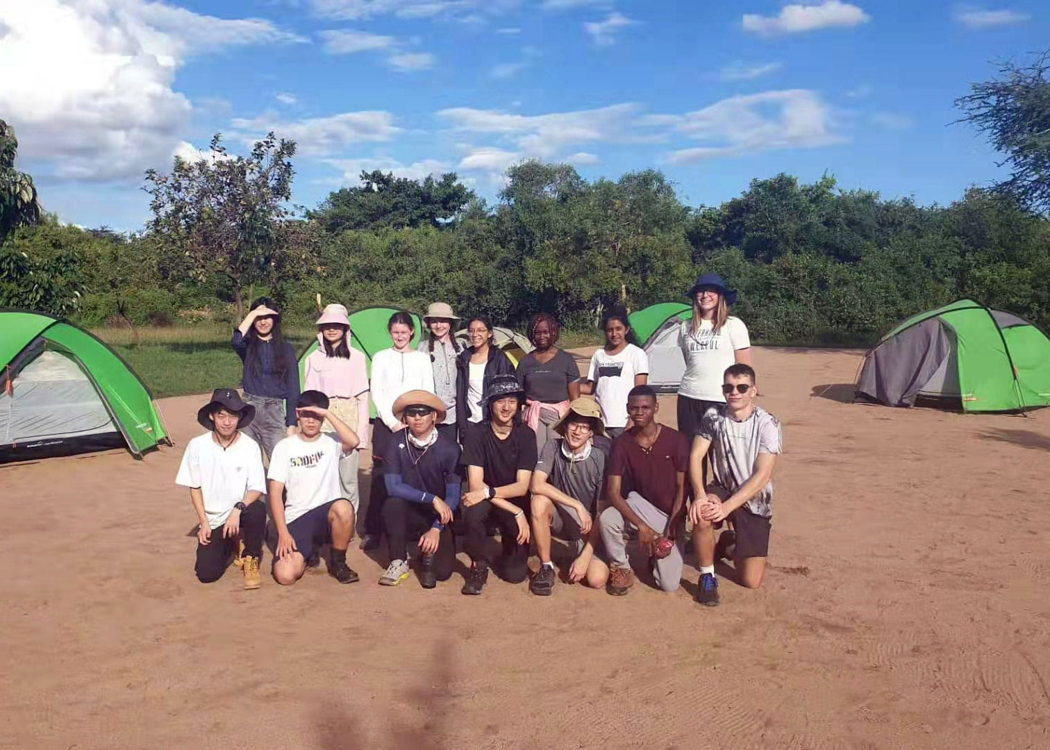 Y12 Tanzania – A Trip to Remember - y12-tanzania-a-trip-to-remember