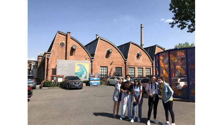 12年级国际金奖之旅-2021年4月 - year-12-gold-international-award-trip--april-2021