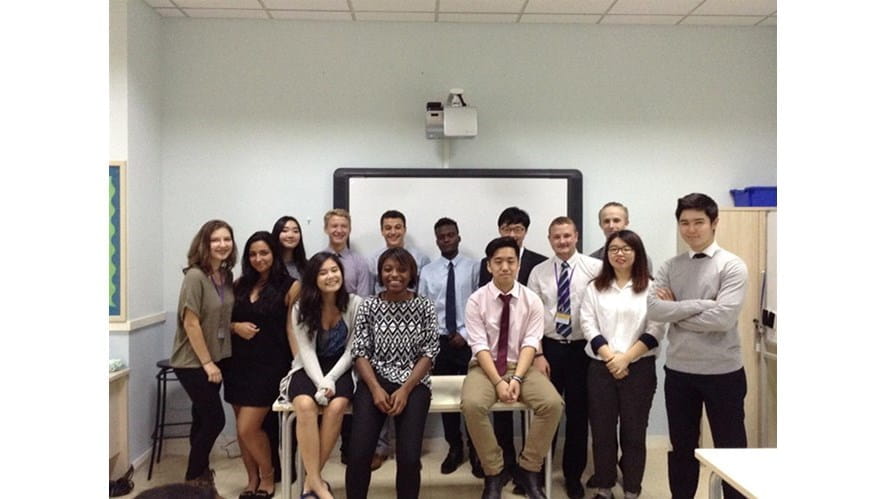 Year 13 IB English Oral Presentations - a great success! - year-13-ib-english-oral-presentations--a-great-success