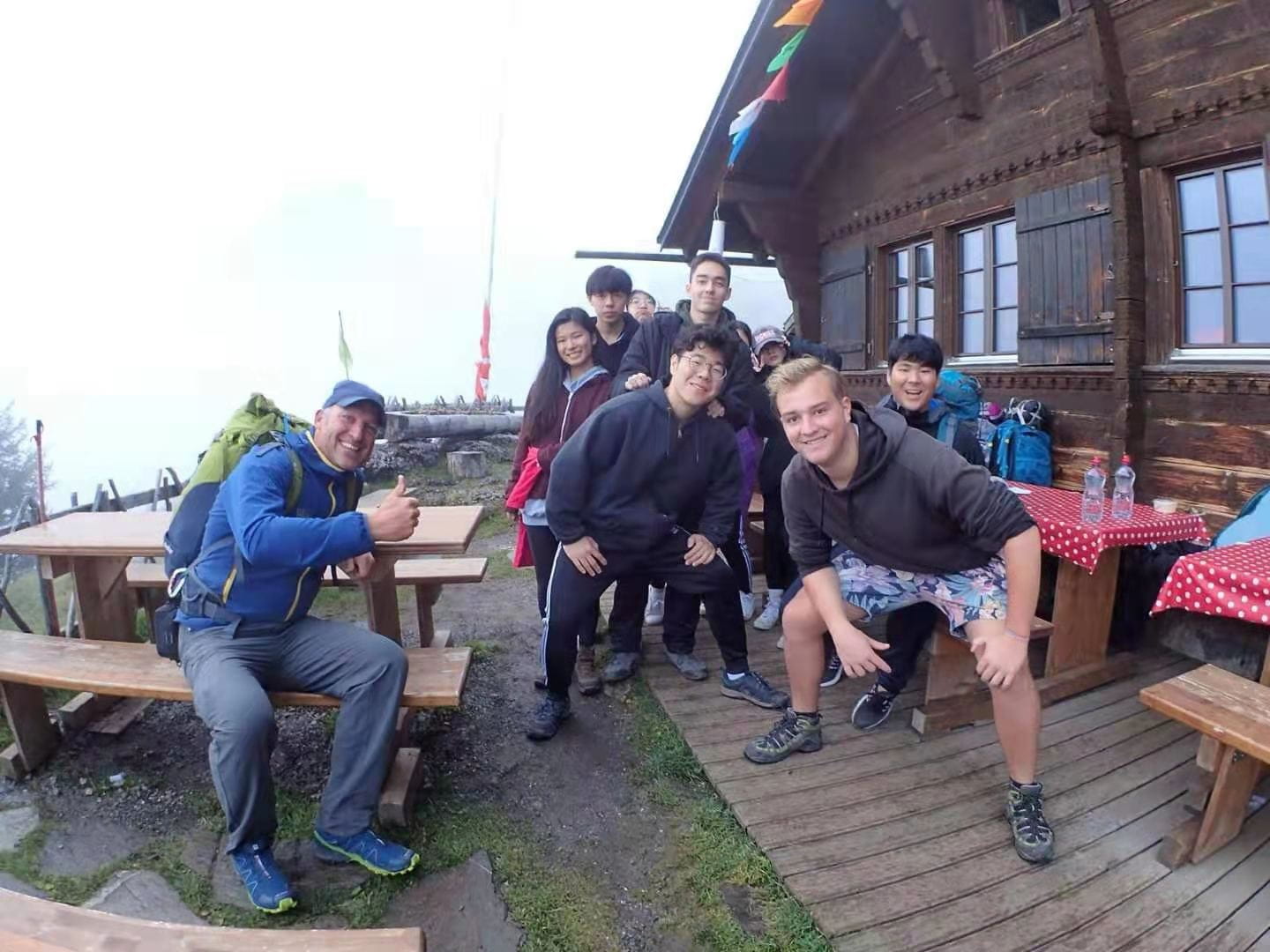 Year 13 Updates from Les Martinets, Switzerland - 10 October - year-13-updates-from-les-martinets-switzerland--10-october