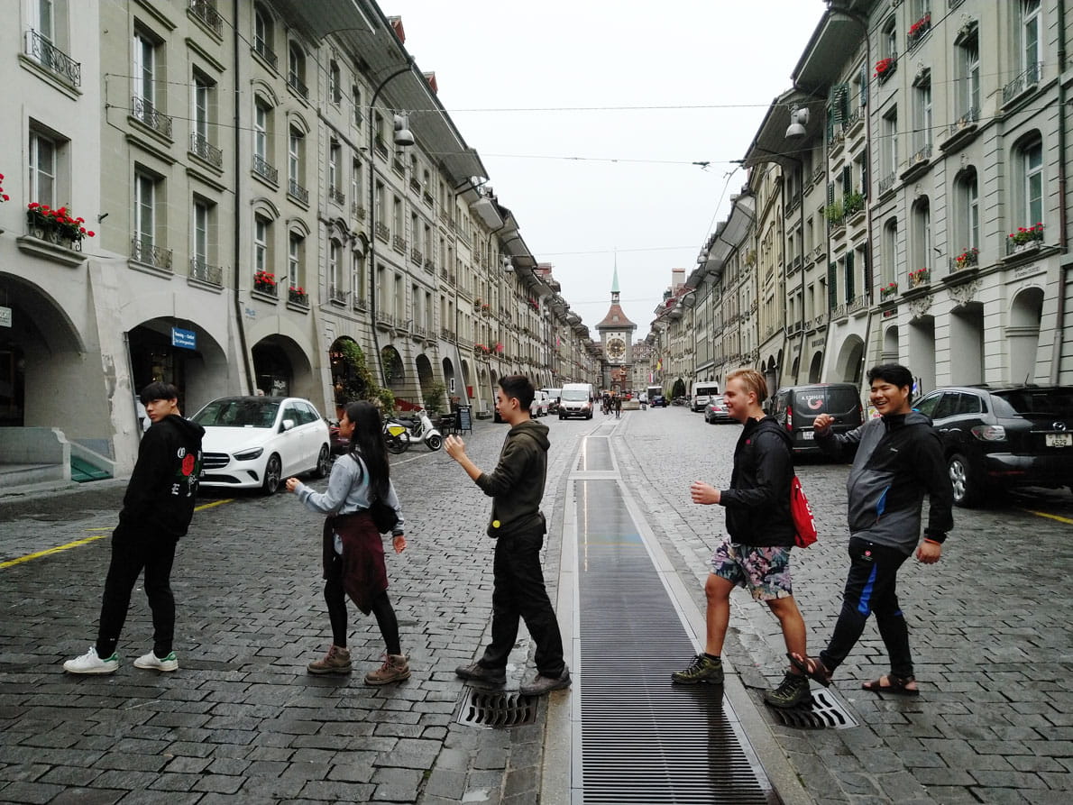 Year 13 Updates from Les Martinets, Switzerland - 10 October - year-13-updates-from-les-martinets-switzerland--10-october