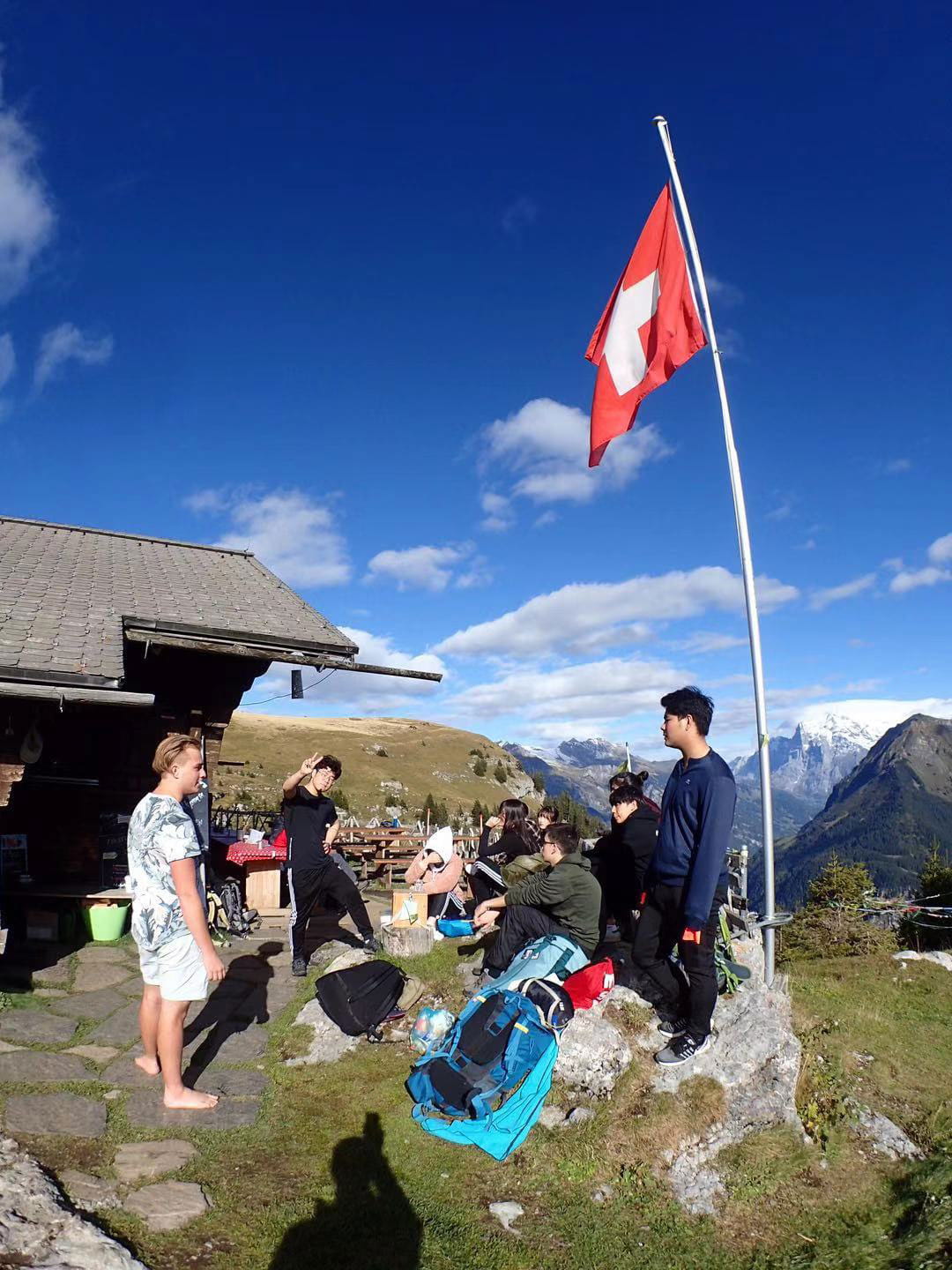 Year 13 Updates from Les Martinets, Switzerland - 10 October-year-13-updates-from-les-martinets-switzerland--10-october