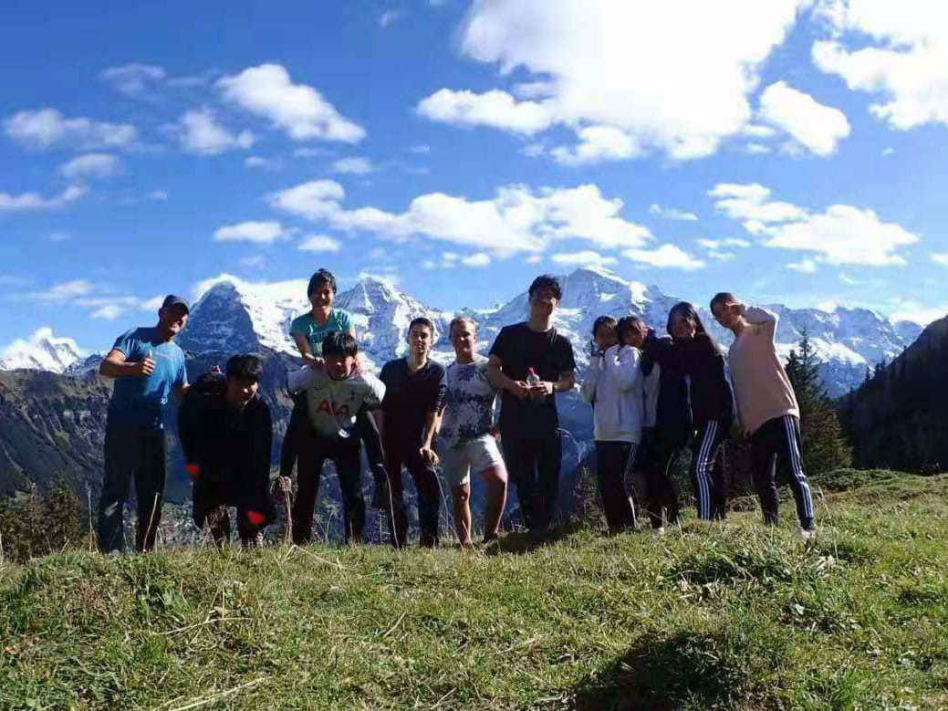 Year 13 Updates from Les Martinets, Switzerland - 10 October - year-13-updates-from-les-martinets-switzerland--10-october