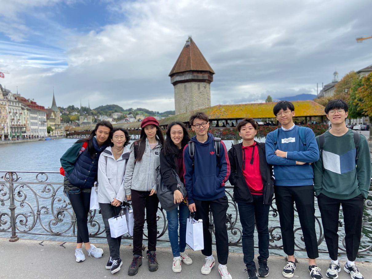 Year 13 Updates from Les Martinets, Switzerland - 10 October - year-13-updates-from-les-martinets-switzerland--10-october