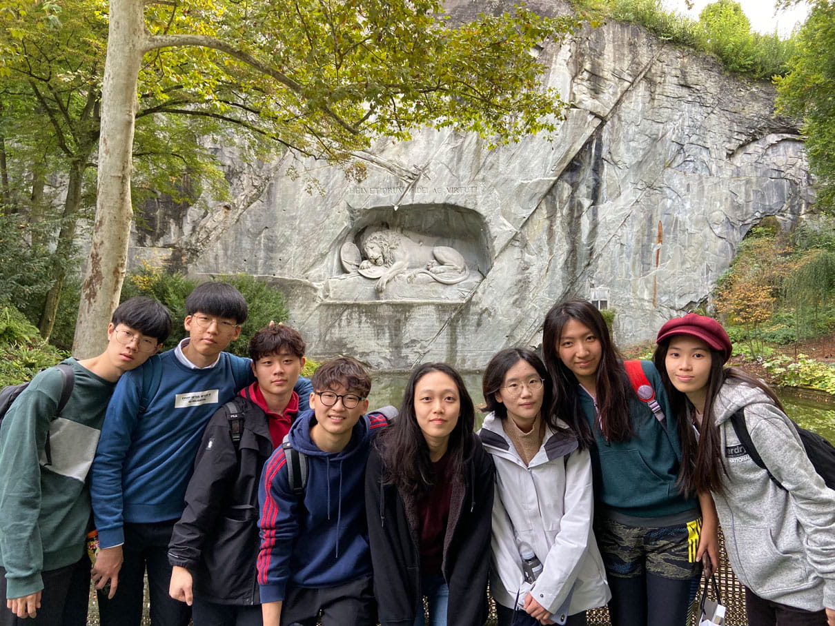 Year 13 Updates from Les Martinets, Switzerland - 10 October - year-13-updates-from-les-martinets-switzerland--10-october