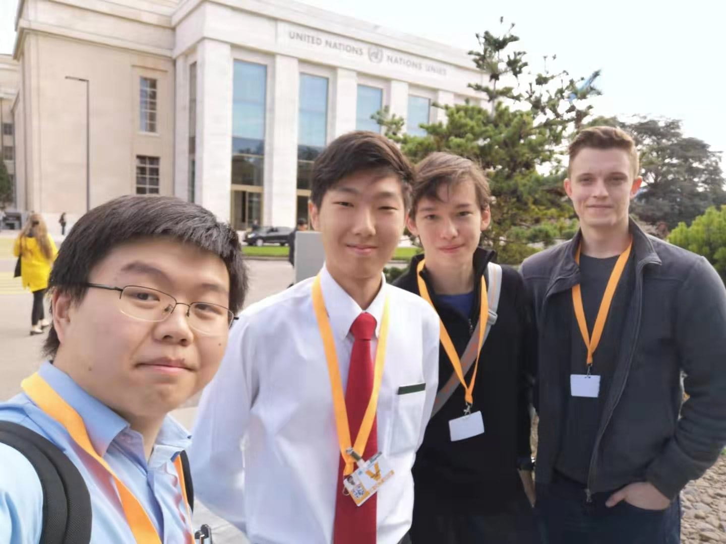 Year 13 Updates from Les Martinets, Switzerland - 10 October - year-13-updates-from-les-martinets-switzerland--10-october
