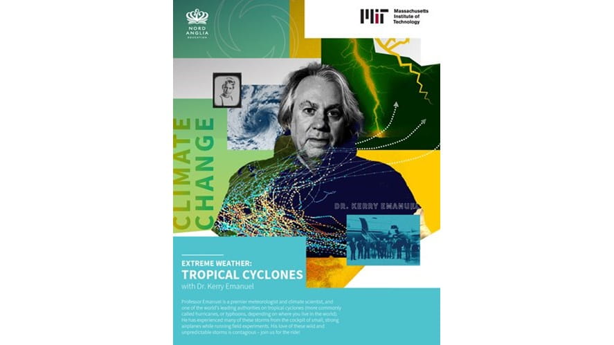 7年级MIT STEAM挑战赛——热带气旋-year-7-mit-steam-challenge-tropical-cyclones-NAE MIT Extreme weather tropical cyclones poster