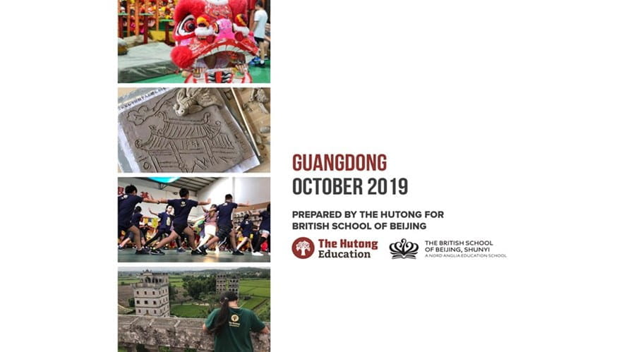 Year 8 Guangdong Residential Information 2019 - year-8-guangdong-residential-information-2019