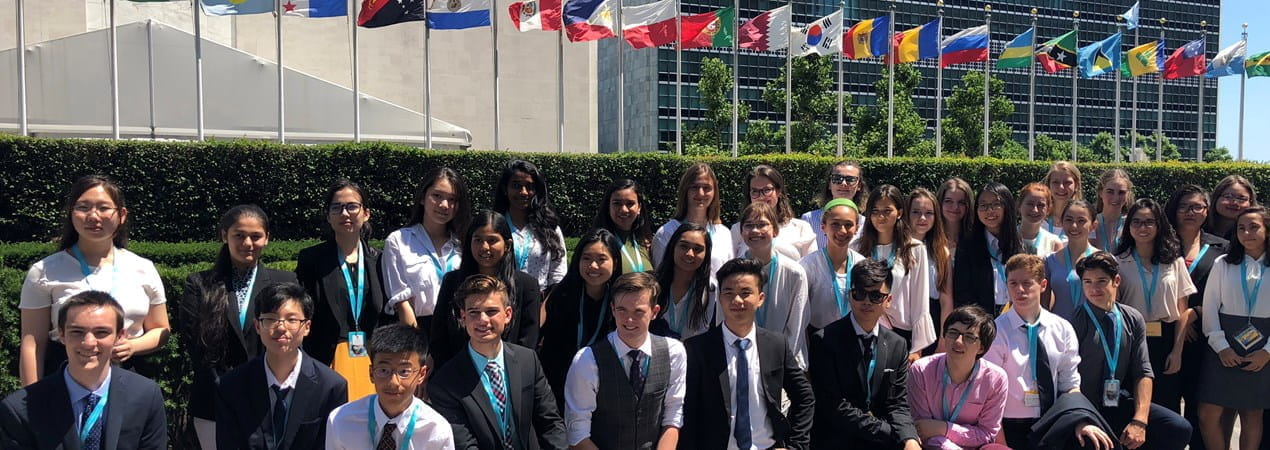 Social Purpose | The British School of Beijing, Shunyi - Content Page Header