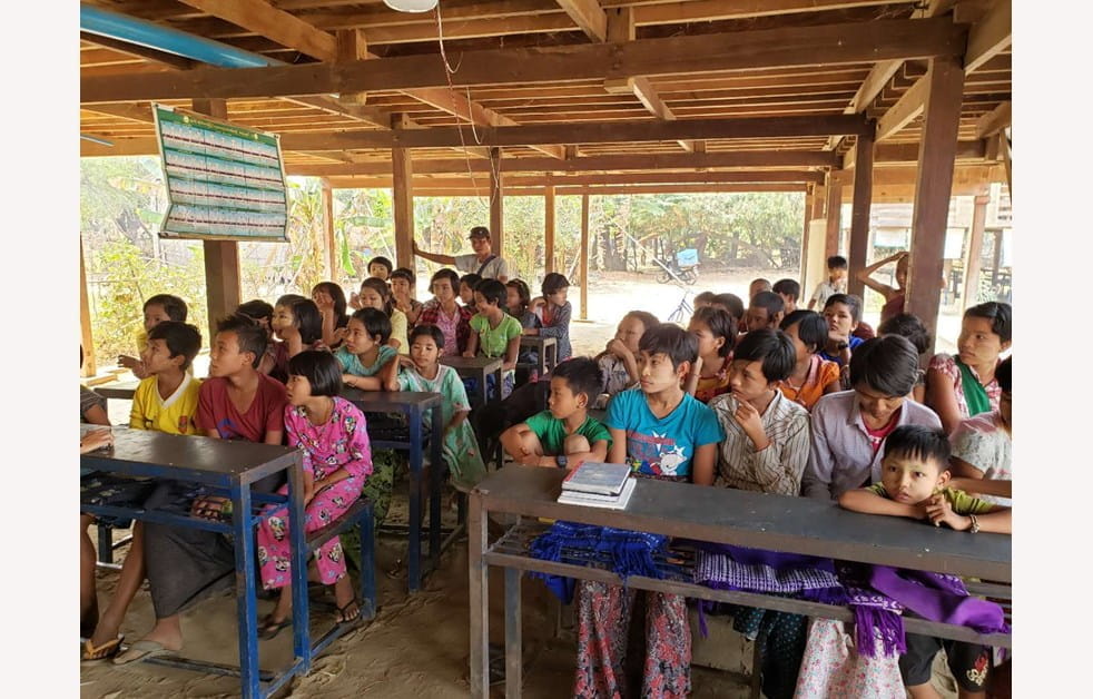 Social Purpose | The British School of Beijing, Shunyi - Image-50-50 1