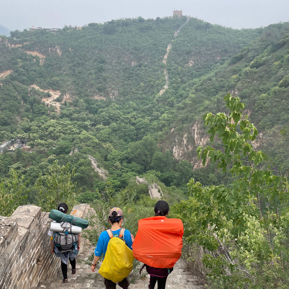 国际学校课外活动｜北京英国学校顺义校区 - 07 - Feature Cards Pattern - Expeditions