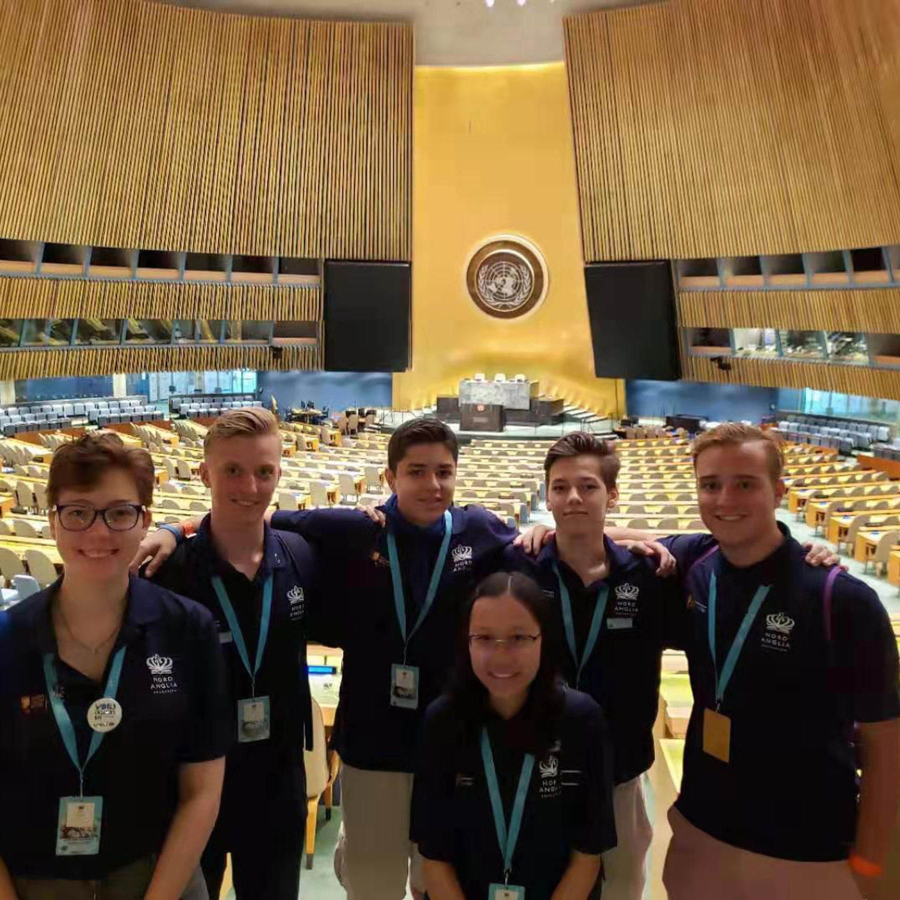 培养社会企业家精神 | 北京英国学校顺义校区 - Image-50-50 3