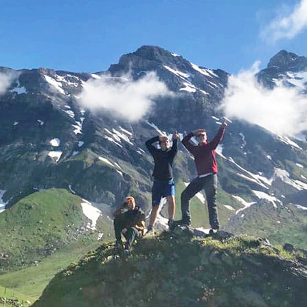 国际学校课外活动｜北京英国学校顺义校区 - 07 - Feature Cards Pattern - Expeditions