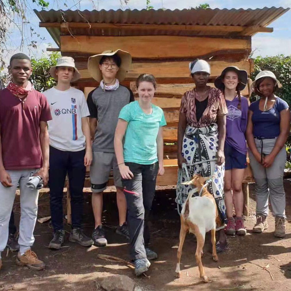 国际学校课外活动｜北京英国学校顺义校区 - 07 - Feature Cards Pattern - Expeditions