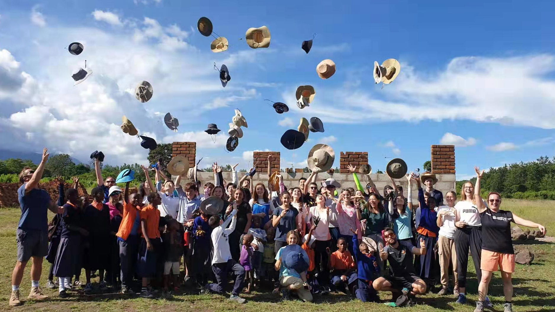 Outstanding Experiences | The British School of Beijing, Shunyi-01 - Level 2 Page Header With Text Only-Tanzania Trip Hero 1371x741