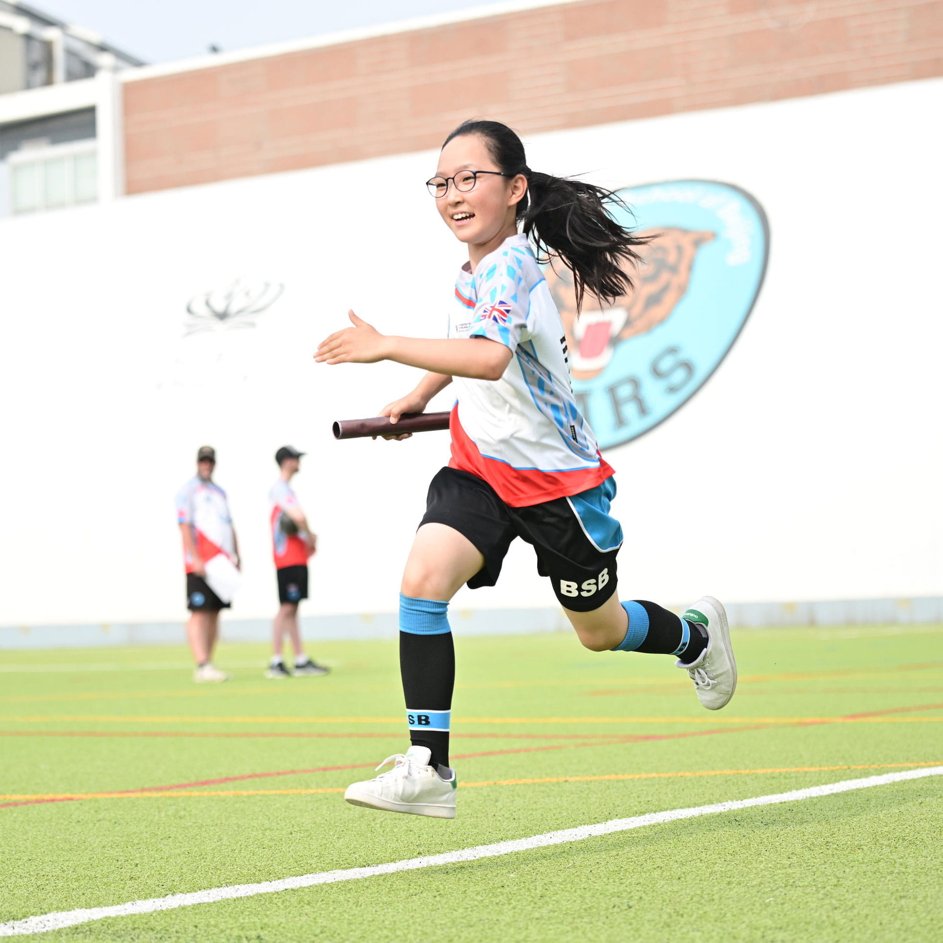 Facilities | The British School of Beijing, Shunyi - BSB Shunyi - 50 50 Checklist 2